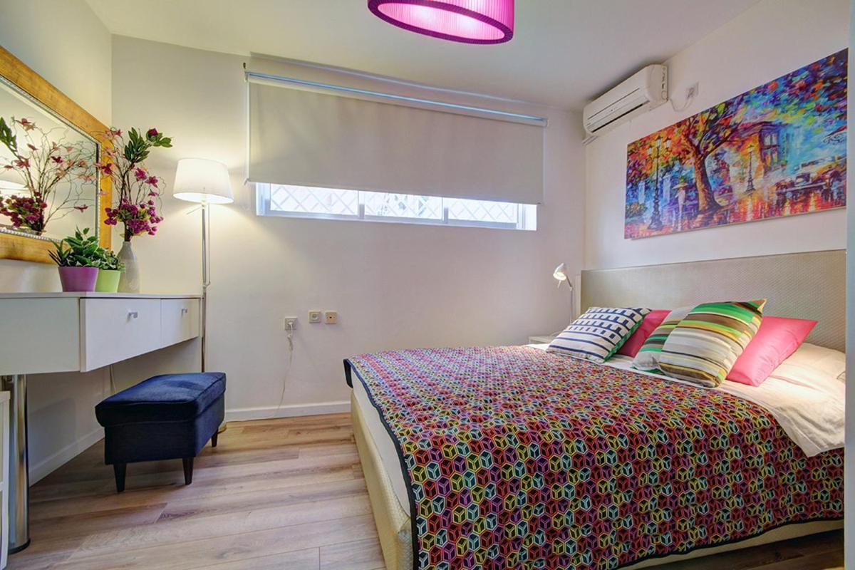 Lisetta - By Beach Apartments Tlv Тель-Авів Екстер'єр фото